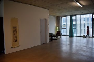 Köln  Atelier Room for Movement and Ideas image 1