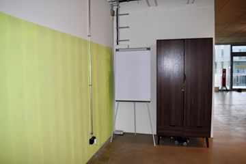 Köln  Atelier Room for Movement and Ideas image 3