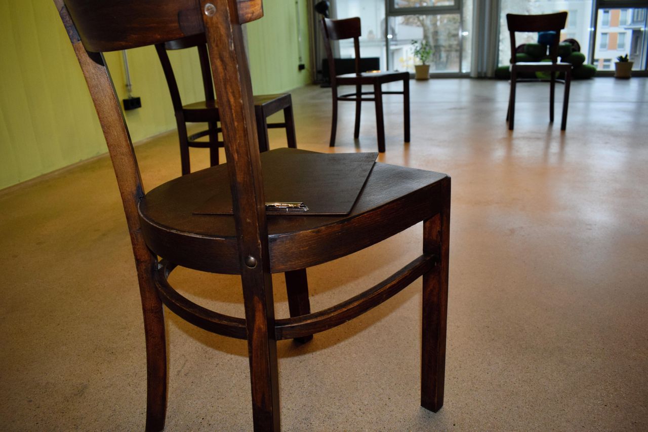 Köln  Atelier Room for Movement and Ideas image 8