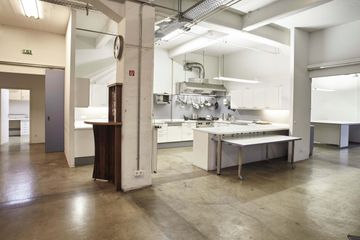 Hamburg Seminarräume Keuken studio image 4