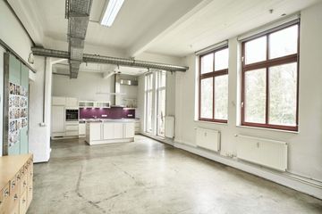 Hamburg  Fotostudio Studio Diercks Media *  Mietstudios * Cooking Events * Pop Up Store image 0