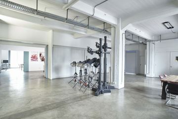 Hamburg seminar rooms Keuken studio image 4