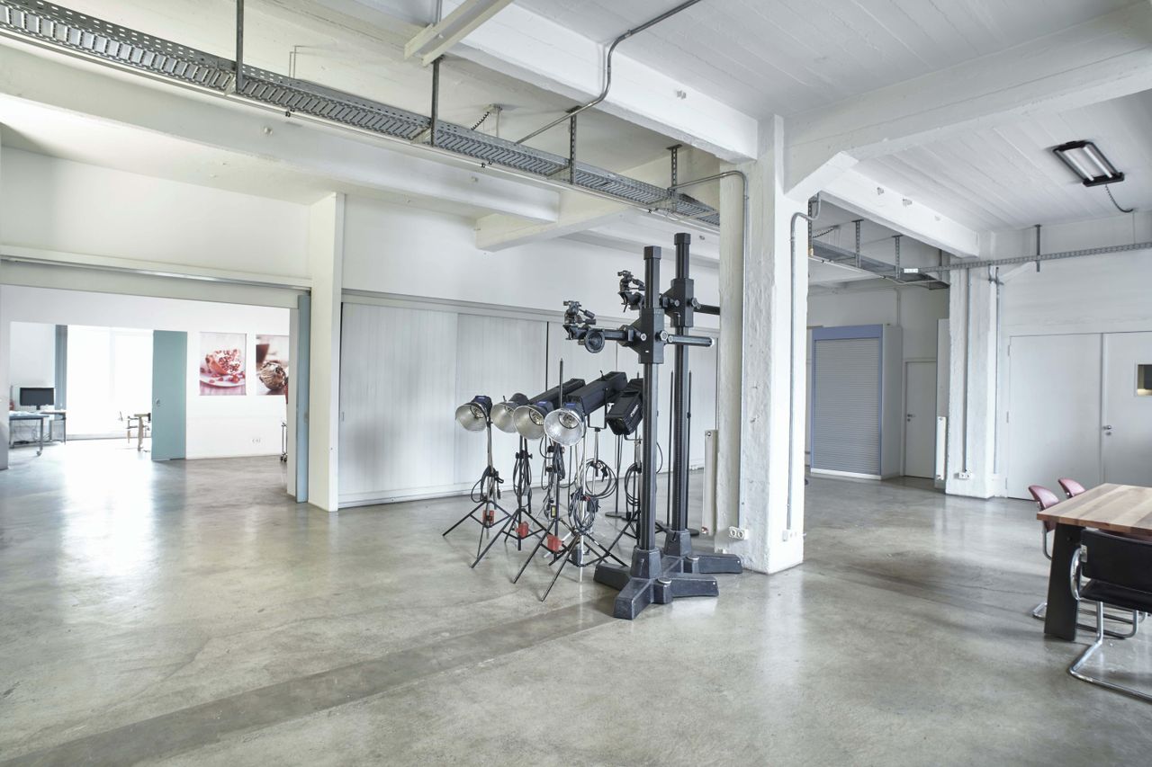 Hamburg seminar rooms Kochstudio Studio Diercks Media *  Mietstudios * Cooking Events * Pop Up Store image 4