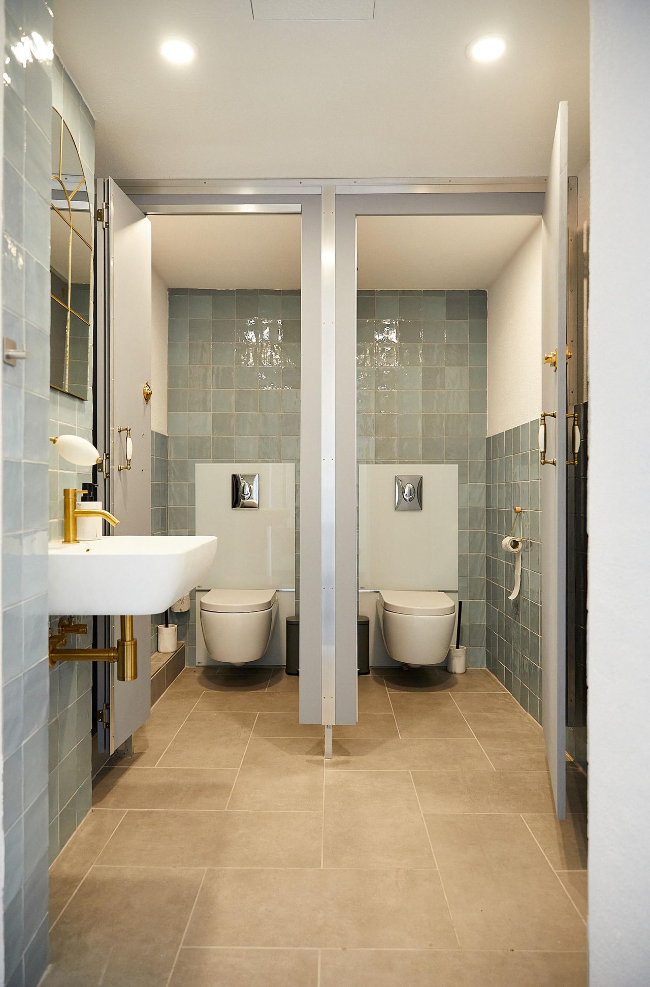 Hanover  Meeting room Die Kabine image 16