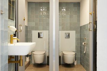 Hanover Vergaderruimte Die Kabine image 16