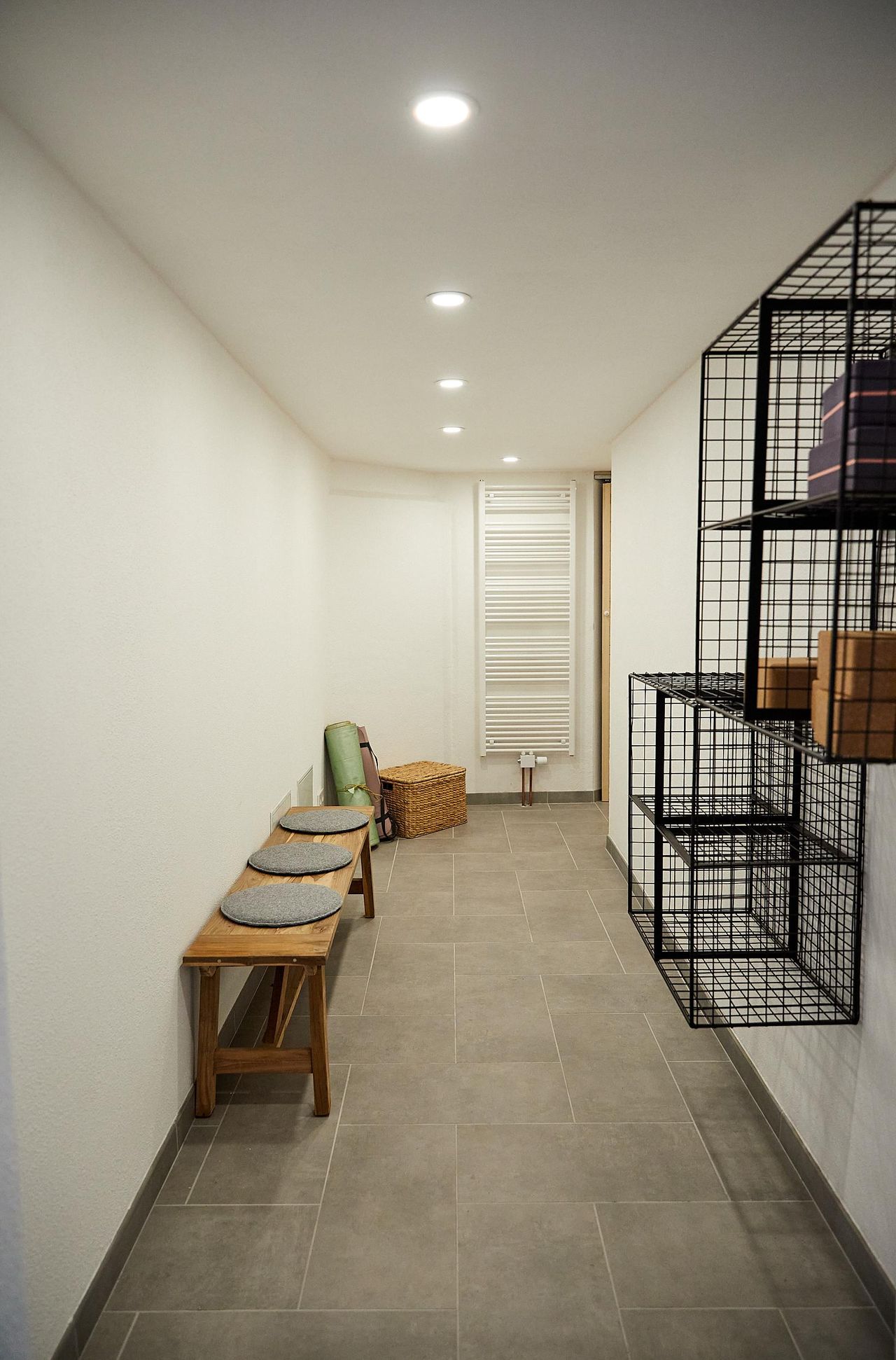 Hanover  Meeting room Die Kabine image 17