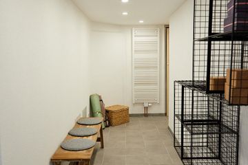 Hanover Vergaderruimte Die Kabine image 17