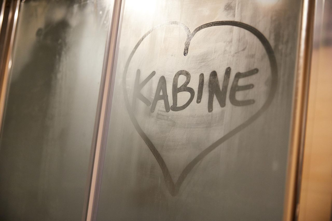 Hanover  Meeting room Die Kabine image 18