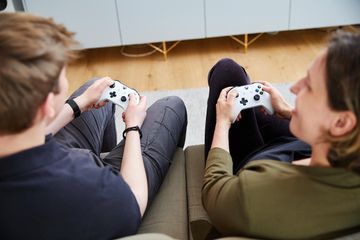 Hanover Vergaderruimte Die Kabine image 10