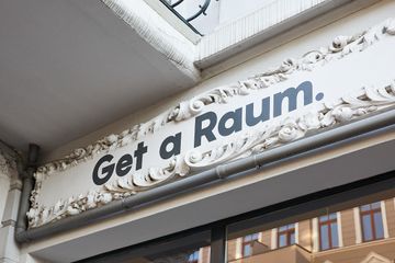 Hanover Vergaderruimte Die Kabine image 13