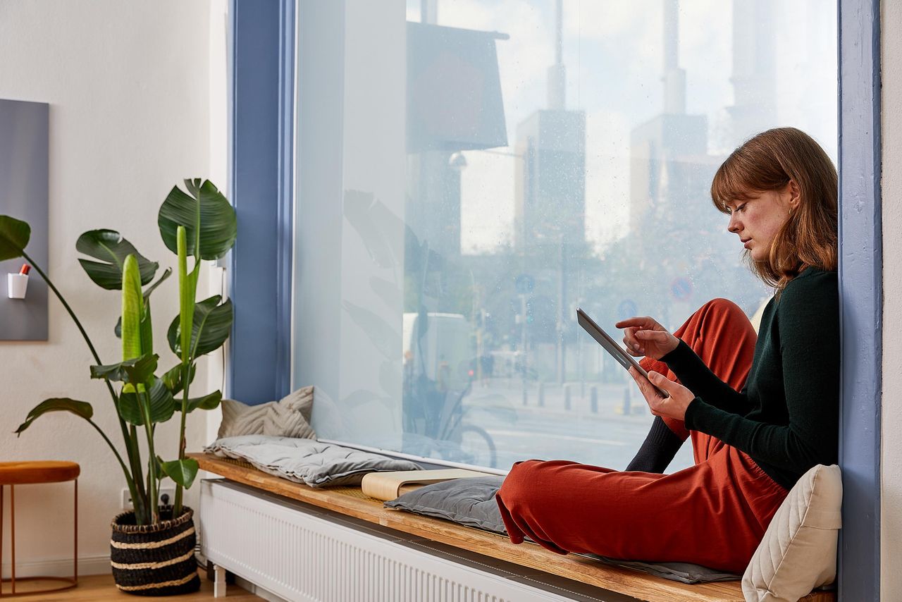 Hanover  Meeting room Die Kabine image 14