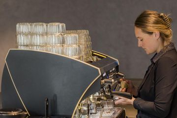 Diemen Meeting rooms Sapphire image 3