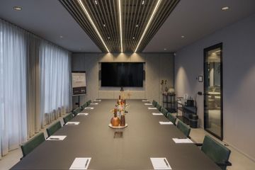Diemen Meeting rooms Sapphire image 2