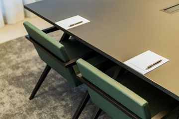 Diemen Meeting rooms Sapphire image 0