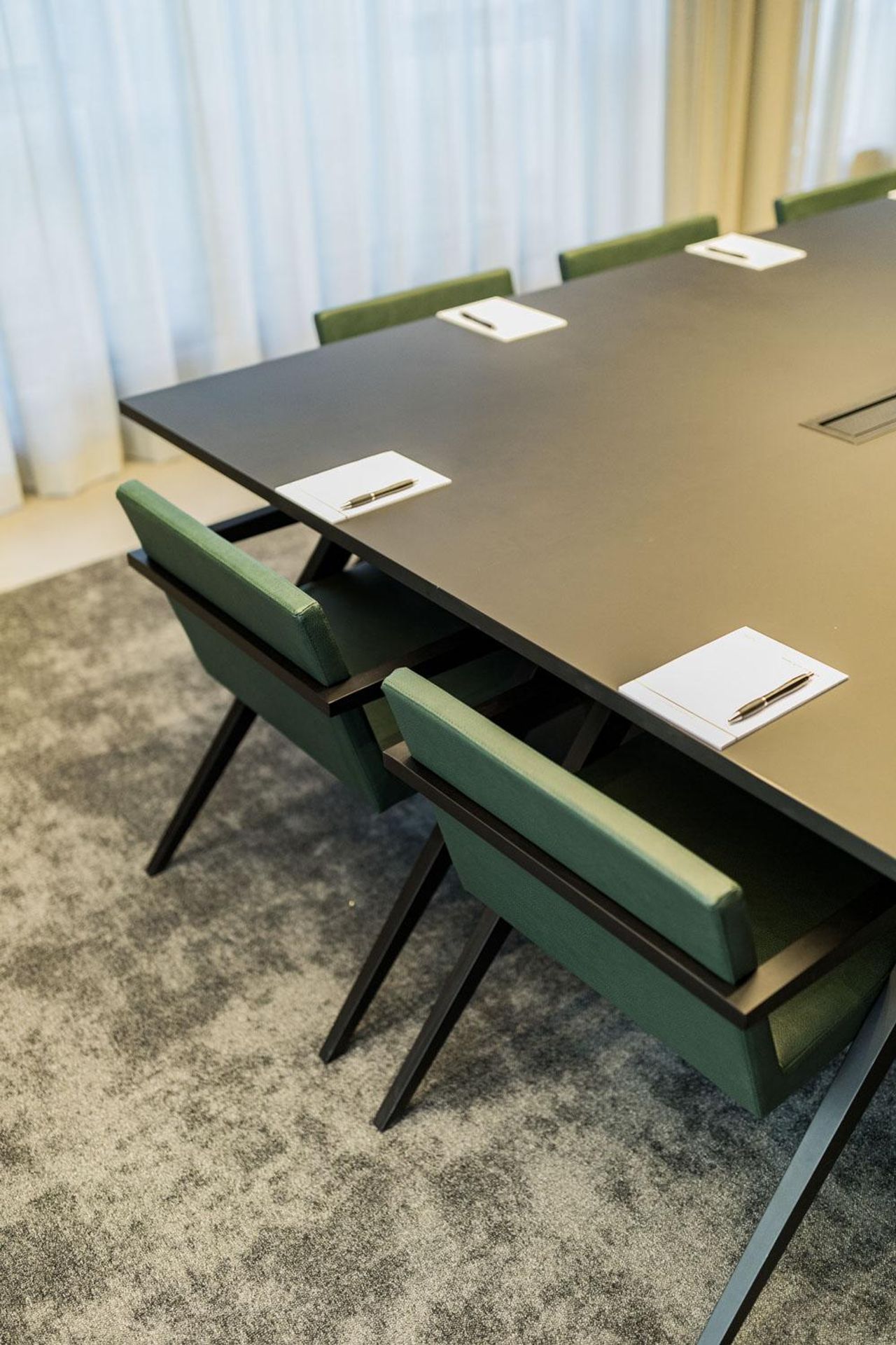 Diemen  Meetingräume Sapphire image 0