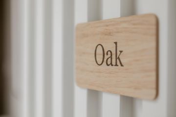 London  Praxis The Oak Room image 4