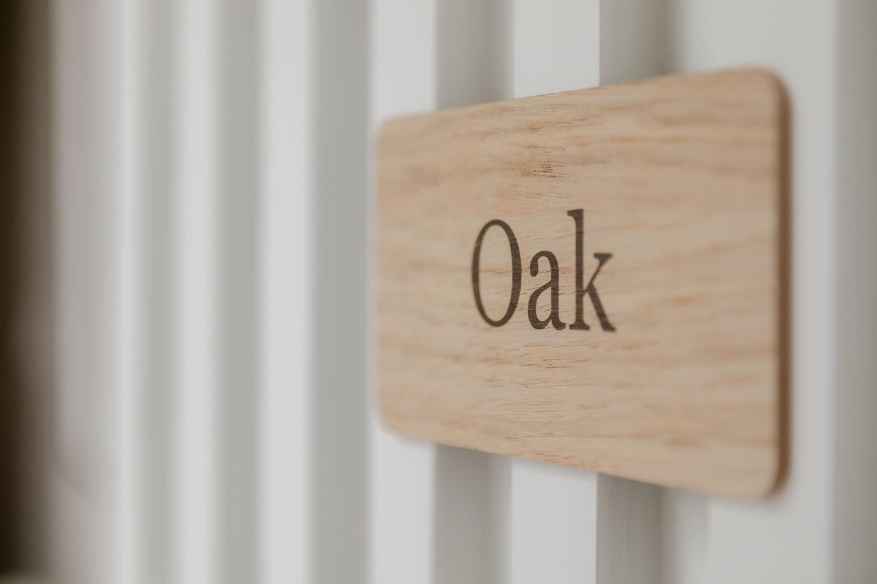 Londen  Praktijk The Oak Room image 4