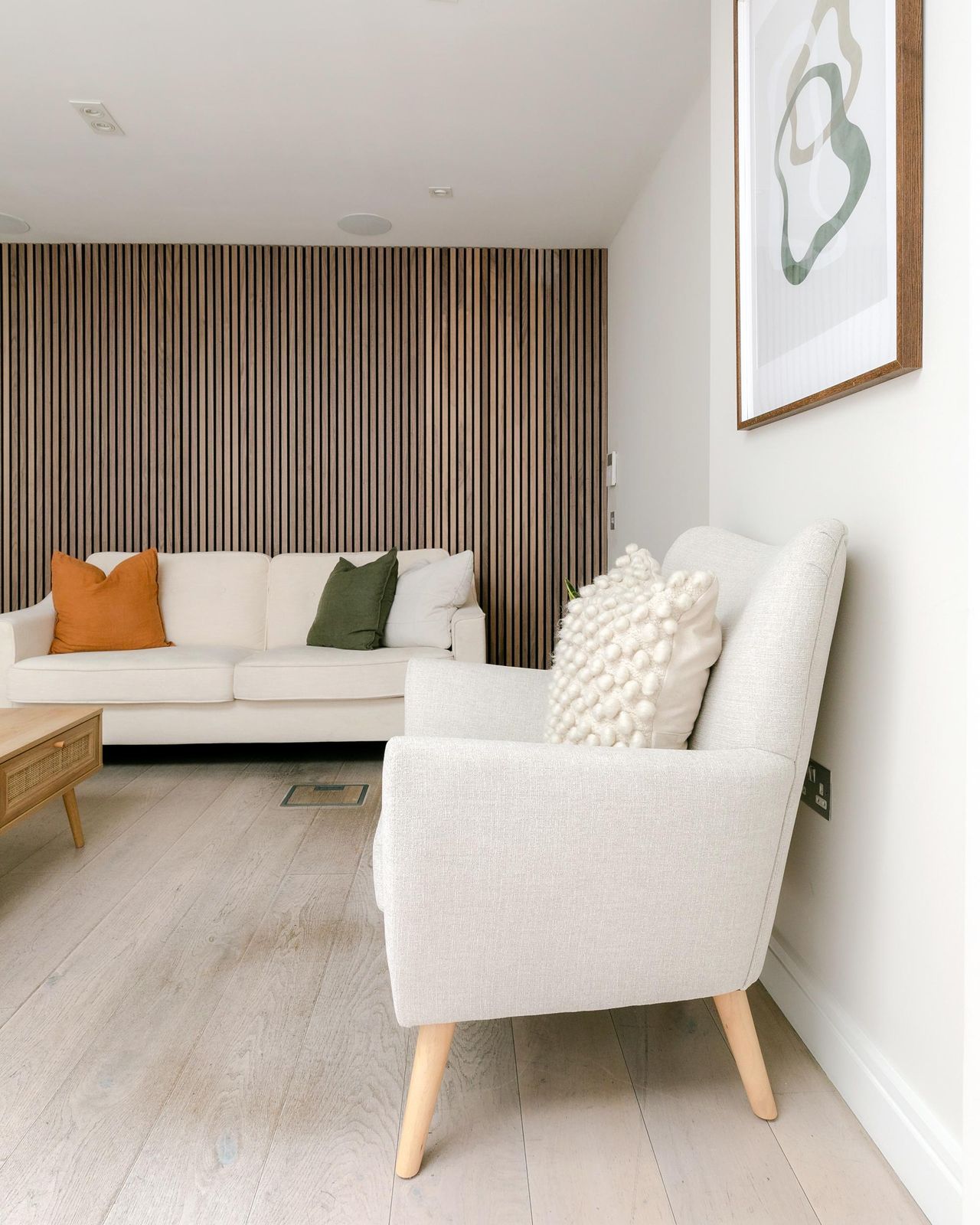 London  Praxis The Oak Room image 10