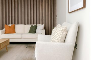 Londen Praktijk The Oak Room image 10