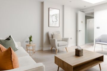 Londen Praktijk The Oak Room image 9