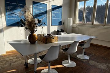 Lindau  Meetingraum Loft zwischen Zürich & Winterthur image 0