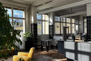 Lindau  Meetingraum Loft zwischen Zürich & Winterthur image 1