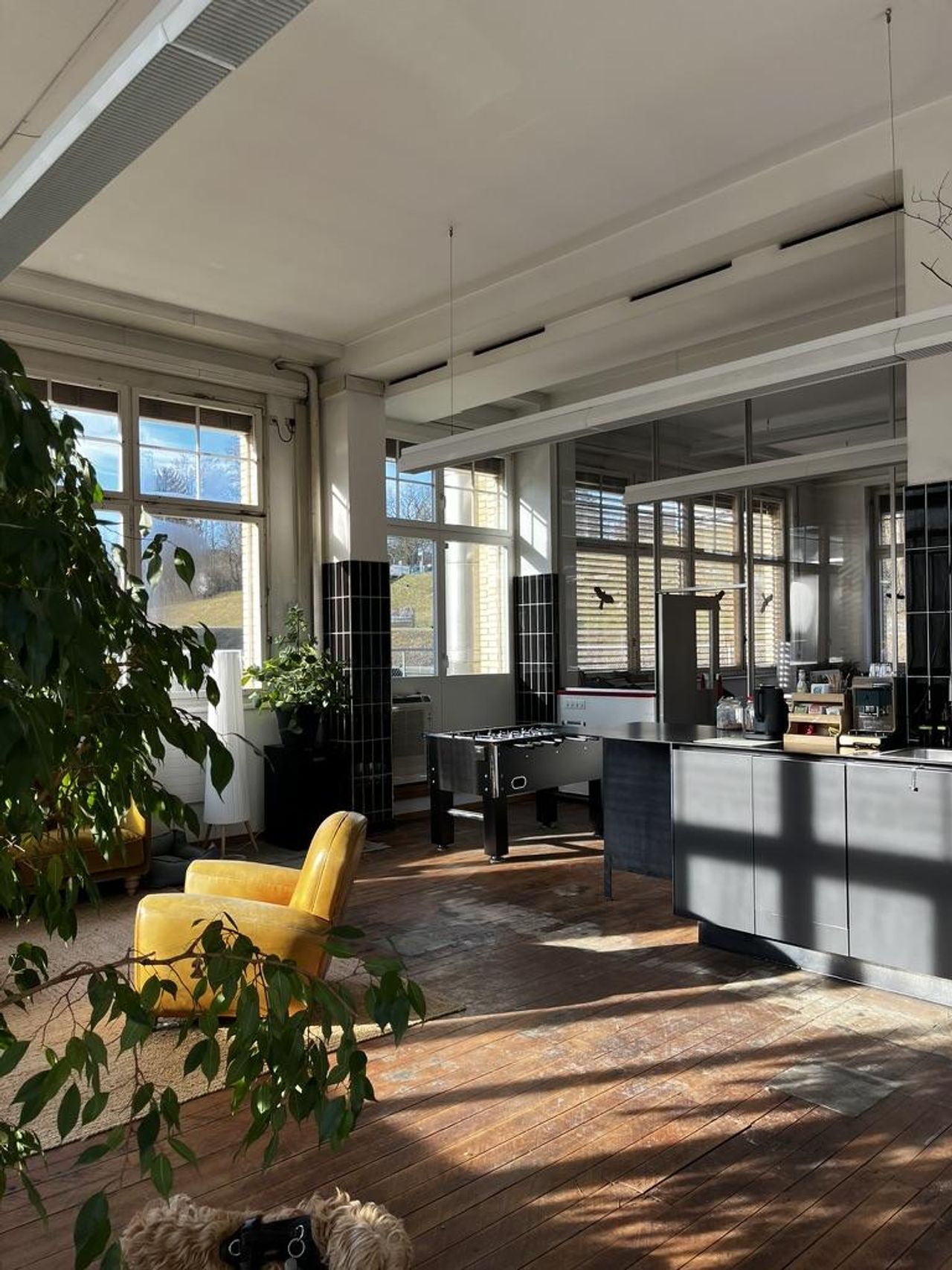 Lindau  Meetingraum Loft zwischen Zürich & Winterthur image 1