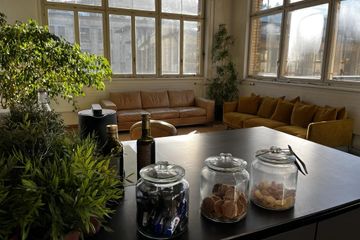 Lindau  Meetingraum Loft zwischen Zürich & Winterthur image 2