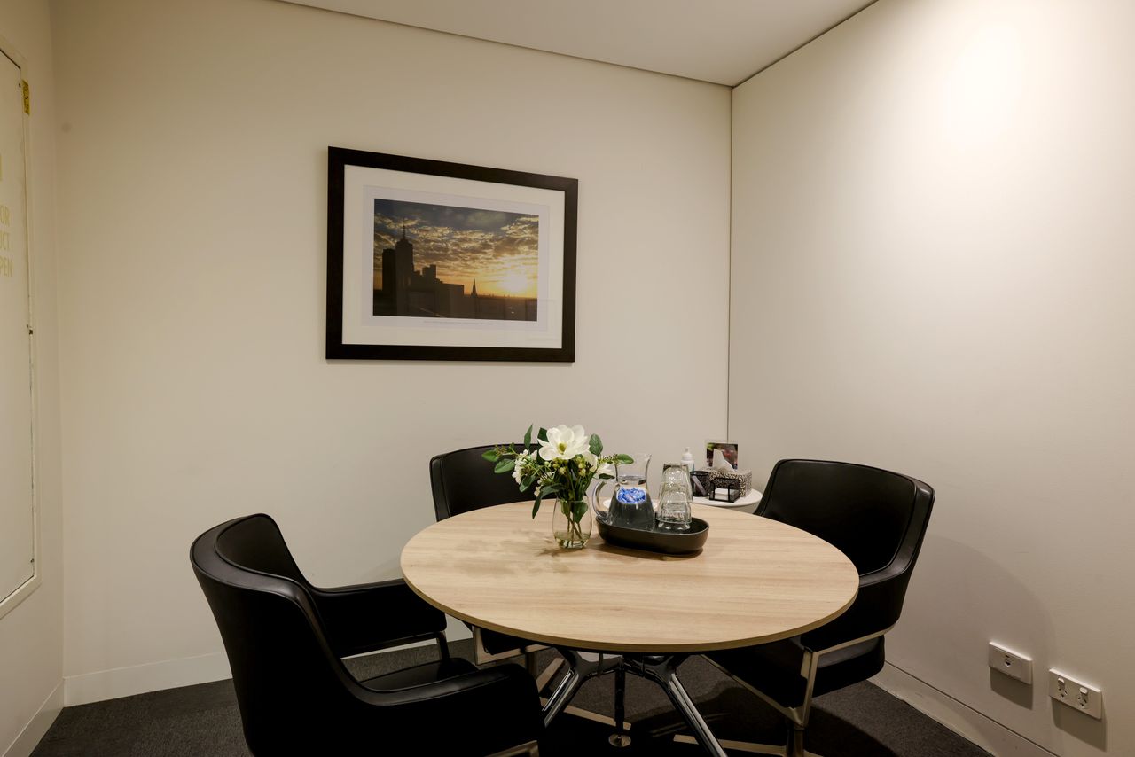 Melbourne  Meeting rooms Buller Meeting Room image 1