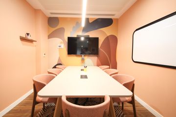London  Meeting rooms Mansfield image 1
