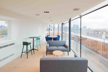 London  Meeting room Road Room image 1