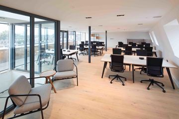 London  Meeting room Road Room image 0