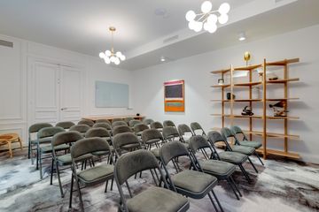 Paris Salles de formation  Coworking space  image 1