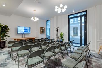 Paris Salles de formation  Coworking space  image 2