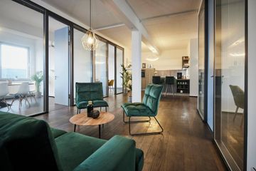 Cologne  Meeting room Green Office Room III image 1