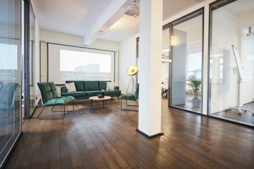 Cologne Meeting room Green Office Room III image 3