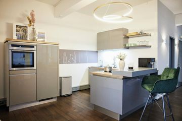 Cologne Meeting room Green Office Room I image 4