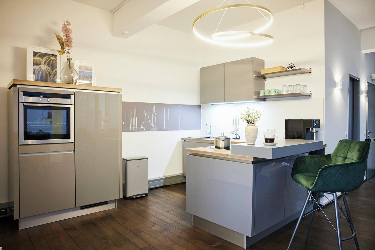 Cologne  Meeting room Green Office Room I image 4