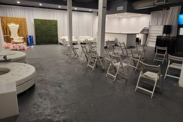 NYC  Unusual venue Burg Event Space image 0