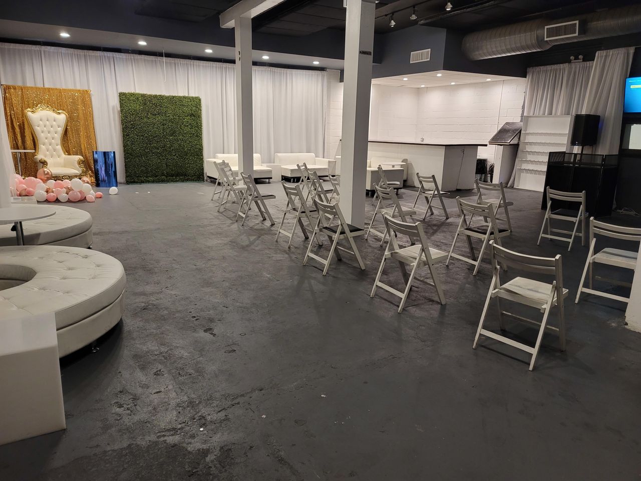 NYC  Unusual venue Burg Event Space image 0