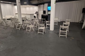 NYC  Unusual venue Burg Event Space image 2