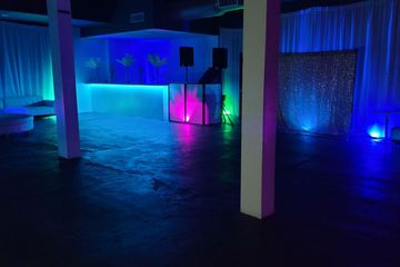 NYC  Unusual venue Burg Event Space image 3