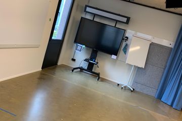 Stuttgart  Function Room  image 0