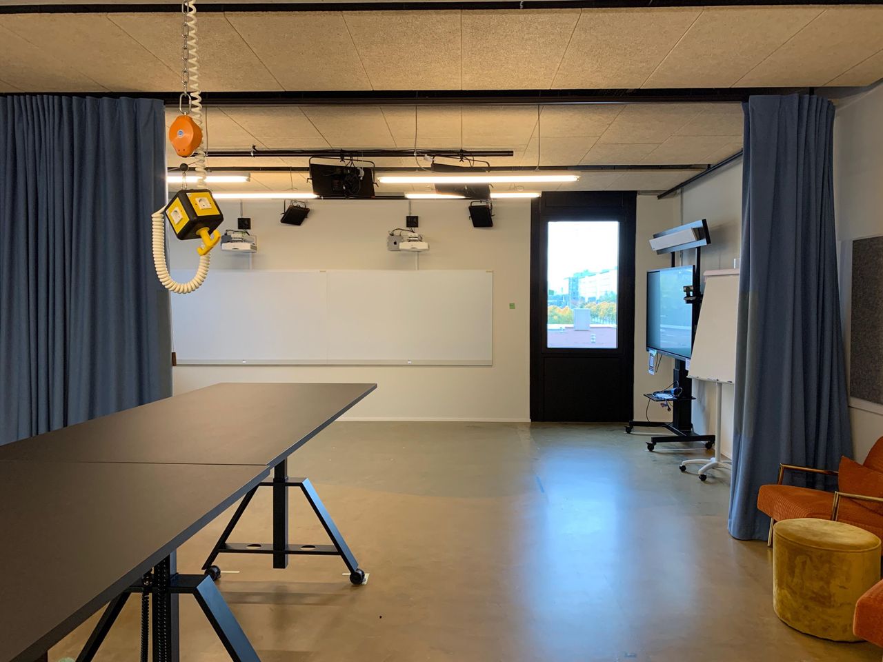 Stuttgart  Function Room  image 9