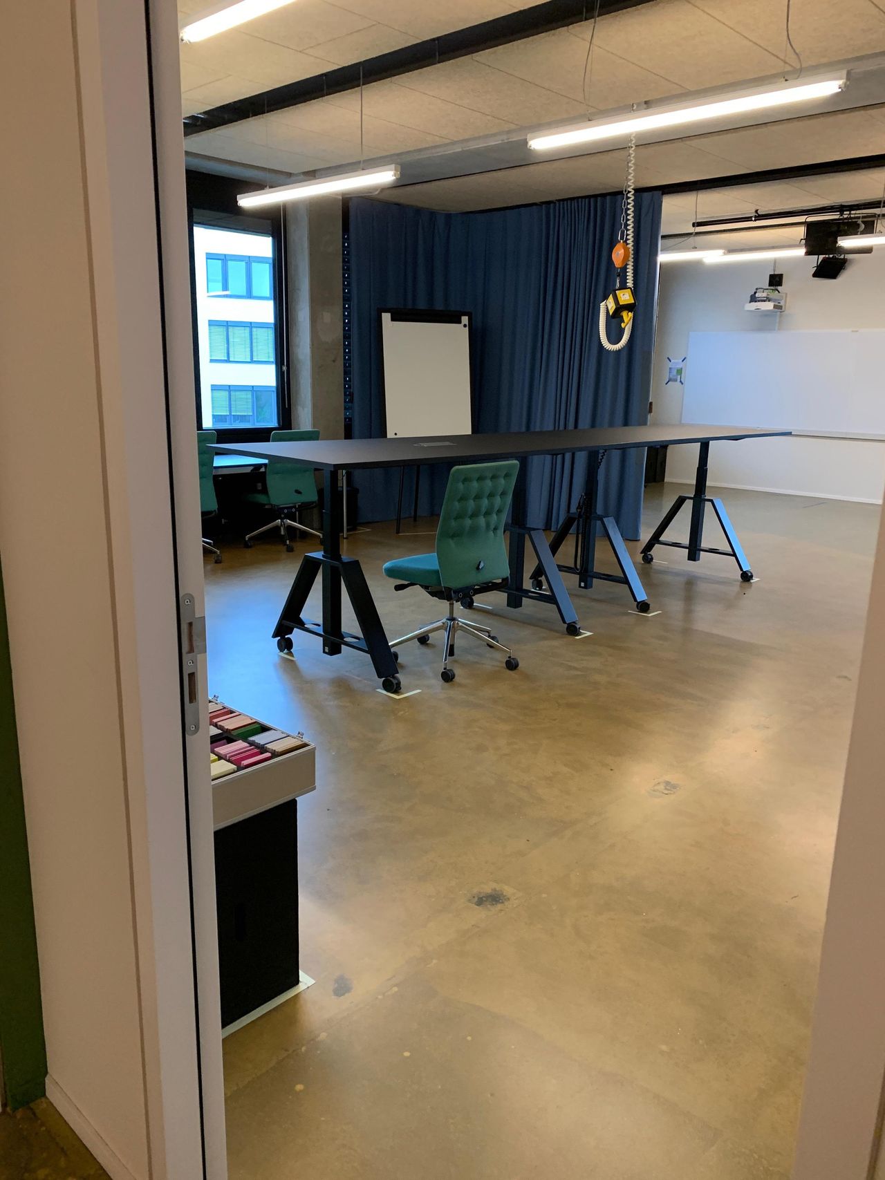 Stuttgart  Function Room  image 10