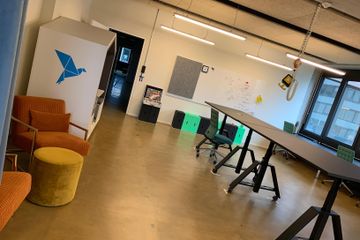 Stuttgart  Function Room  image 1