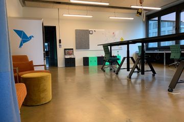 Stuttgart  Function Room  image 2