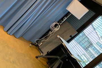 Stuttgart  Function Room  image 3