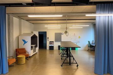 Stuttgart  Function Room  image 4