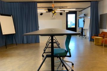 Stuttgart  Function Room  image 5